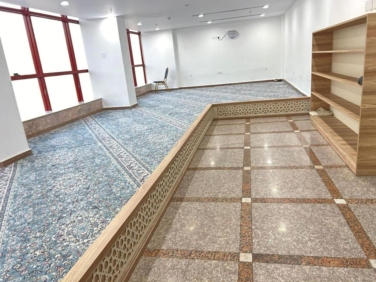 Blue Pearl Hotel Meca Quarto foto